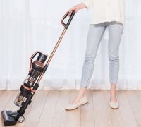 “用创新的技术铸就好产品”——莱克电气倪祖根的成功学