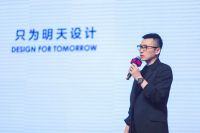 A.R.T设计师中国之旅上海站 | 刘昊威：建筑从心 向未来设计