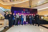 A.R.T设计师中国之旅上海站 | 刘昊威：建筑从心 向未来设计