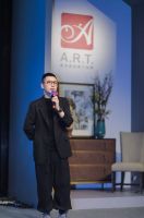 A.R.T设计师中国之旅上海站 | 刘昊威：建筑从心 向未来设计