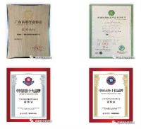 重大喜讯| 诺维家斩获"2019年度最具影响力十大品牌"!