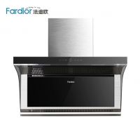 自由爆炒 美食随心享！法迪欧硬核烟灶套餐超给力