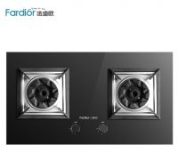 自由爆炒 美食随心享！法迪欧硬核烟灶套餐超给力