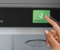 LIEBHERR利勃海尔Monolith系列冰箱  一场奢华感官盛宴