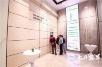 蒙娜丽莎邓啟棠：做岩板行业的领跑者