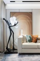 SHD山禾设计作品 | 中海云筑下跃