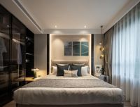 SHD山禾设计作品 | 中海云筑下跃