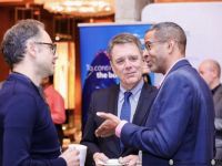 幕墙隔热毯领导品牌支持AIA在华举办国际区域峰会