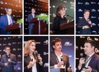 幕墙隔热毯领导品牌支持AIA在华举办国际区域峰会