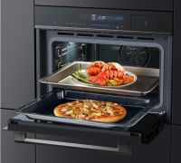 好产品用品质说话，蒸烤箱一体机还是美的的好