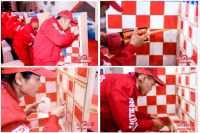 雨虹防水培育技能人才，构筑“工匠高地”