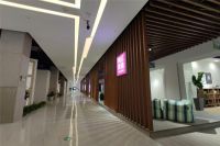 欧工国际软装共享商城落地多城，长沙13000㎡大店双12开业