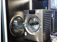 松下洗衣机怎么样？“黑科技”搭配“保时捷”给你答案