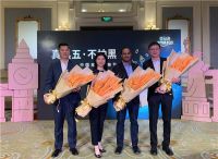 亚马逊海外购 “真黑五”全球狂欢来袭  推出史上最长“巅峰6天”钜惠风暴