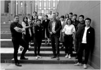 柔然软装：孤注一掷打造“包罗万象”的家