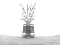 冬季抗干燥,为啥你常用的方法都败给了浦尔乐温湿环控机?