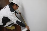 德爱威墙面翻新小讲堂之影响装修乳胶漆效果的五大因素