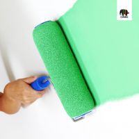 德爱威墙面翻新小讲堂之影响装修乳胶漆效果的五大因素