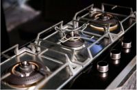 卡萨帝三头灶使用感受 主动烹饪更专业