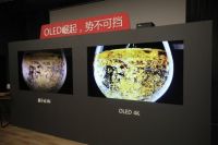 今年双十一过后，液晶电视的生存空间又被OLED压缩了