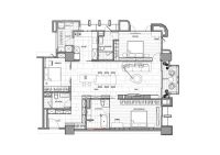 第三届中国室内设计新势力榜台湾TOP10人物—謝和希