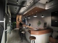 第三届中国室内设计新势力榜台湾TOP10人物—蔡東霖