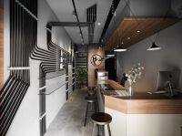 第三届中国室内设计新势力榜台湾TOP10人物—蔡東霖