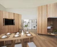 青山周平：在趋于娱乐化的时代中，一个传统建筑师的理想