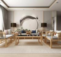 【YASLAN】书香满室 怡然自得