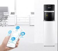 沁园商用直饮机，助力舒适办公饮水新体验