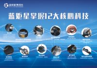 独炬匠心|蓝炬星荣获“2019集成灶十大品牌”称号