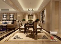 无锡别墅装修公司哪家好？几度设计带您绕开装修大坑