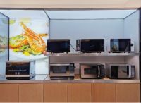 美的微波炉2018年零售量量创造吉尼斯世界纪录®称号