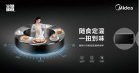 美的微波炉2018年零售量量创造吉尼斯世界纪录®称号