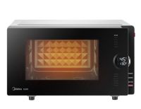 美的微波炉2018年零售量量创造吉尼斯世界纪录®称号