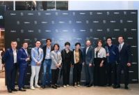 Poliform携手丽兹家居落户深圳 打造全新家与设计艺术体验