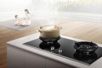 方太燃气灶JEM7，高效火力创造厨房幸福味道