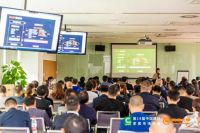 跨界融合，学无止境——第14届中国建材家居市场年会之阿里巴巴游学之旅圆满结束