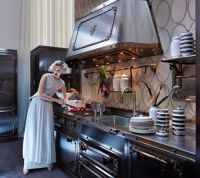 米兰展同期 多摩仕奥瑞家居独家发布Visionnaire功能空间