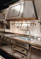 米兰展同期 多摩仕奥瑞家居独家发布Visionnaire功能空间