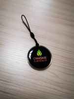 选择华为智卡青稞智能指纹锁，装修焕新享受生活！