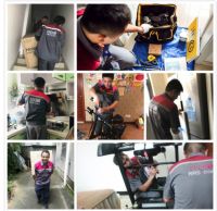 物流带动消费体验升级：日日顺场景物流模式引行业深思考