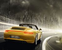 享受快意驰骋 凯得地板国际汽车展厅案例集锦