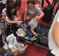 守护宝宝肌肤健康，BB威宝去呕奶味洗衣液——安心之选！