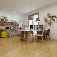 大自然地板携手国际交互绳大奖赛，见证吉尼斯世界纪录打破