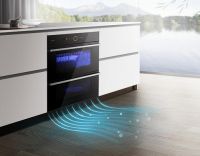 餐具安全别将就，方太消毒柜KDZ3让家人安心每一餐