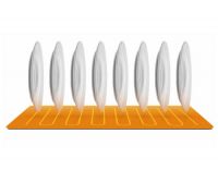 餐具安全别将就，方太消毒柜KDZ3让家人安心每一餐