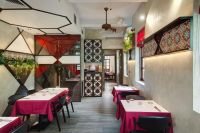 第三届中国室内设计新势力榜澳门TOP10人物—鄭騰晉