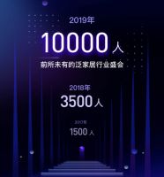 家居供应链上下游企业都来了？你不会想错过的“酷+”大会