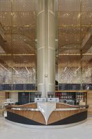 第三届中国室内设计新势力榜澳门TOP10人物—蔡韻璇